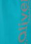 S.Oliver RED LABEL Beachwear Zwemshort met trendy logoprint - Thumbnail 4