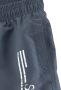 S.Oliver RED LABEL Beachwear Zwemshort Philip met logoprint in used look - Thumbnail 2