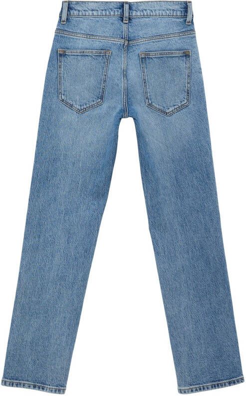 s.Oliver RED LABEL Junior Regular fit jeans in 5-pocketsstijl