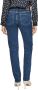 S.Oliver RED LABEL Regular fit jeans met stretch model 'Karolin' - Thumbnail 3