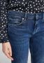 S.Oliver RED LABEL Regular fit jeans met stretch model 'Karolin' - Thumbnail 4