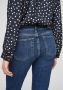S.Oliver RED LABEL Regular fit jeans met stretch model 'Karolin' - Thumbnail 5