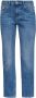 S.Oliver RED LABEL Regular fit jeans met stretch model 'Karolin' - Thumbnail 5