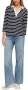 S.Oliver Shirt met lange mouwen in heuplang model - Thumbnail 3