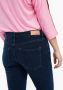 S.Oliver Skinny fit jeans Izabell in coole verschillende wassingen - Thumbnail 7