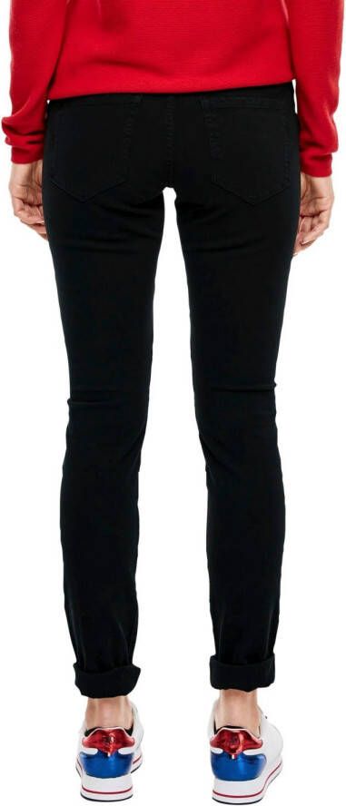 S.Oliver RED LABEL Skinny fit jeans in 5-pocketmodel model 'IZABELL'