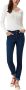 S.Oliver Skinny fit jeans met contrastkleurige naden - Thumbnail 6
