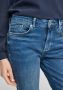 S.Oliver RED LABEL Slim fit jeans met stretch model 'Betsy' - Thumbnail 5