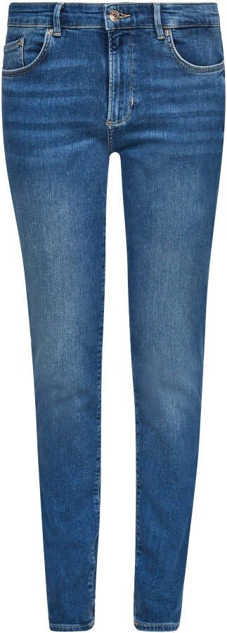 s.Oliver Slim fit jeans BETSY in basic 5-pocketsmodel