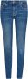 S.Oliver RED LABEL Slim fit jeans met stretch model 'Betsy' - Thumbnail 7