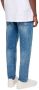 S.Oliver BLACK LABEL Regular fit jeans in 5-pocketmodel model 'Mauro' - Thumbnail 3