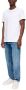 S.Oliver BLACK LABEL Regular fit jeans in 5-pocketmodel model 'Mauro' - Thumbnail 5