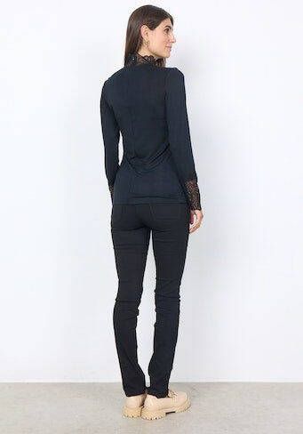 soyaconcept Kanten shirt SC-MARICA 20