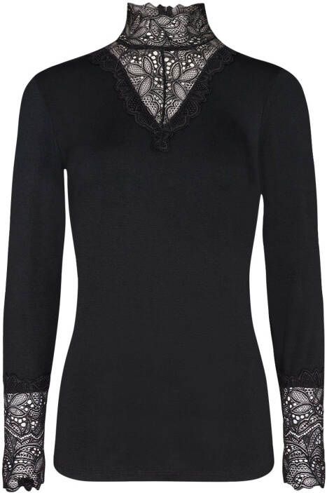 soyaconcept Kanten shirt SC-MARICA 20