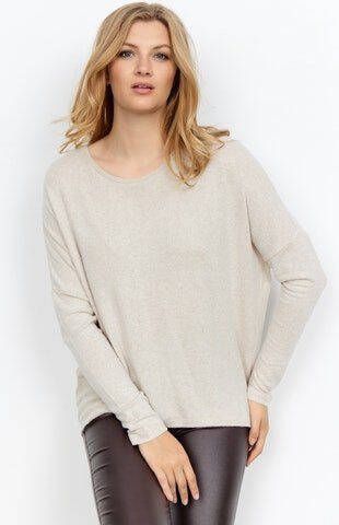 soyaconcept Shirt met ronde hals SC-BIARA 1