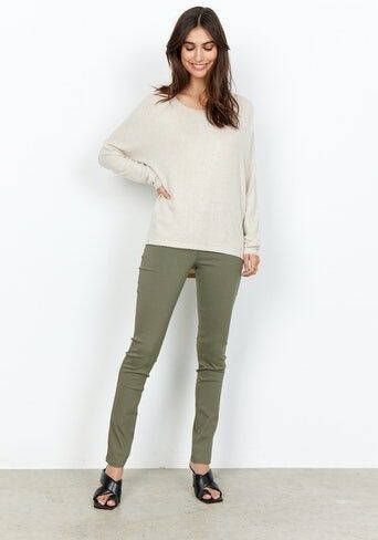 soyaconcept Shirt met ronde hals SC-BIARA 1