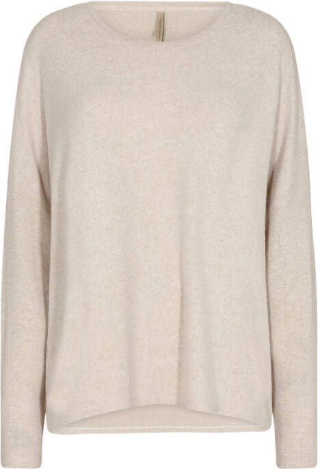 soyaconcept Shirt met ronde hals SC-BIARA 1
