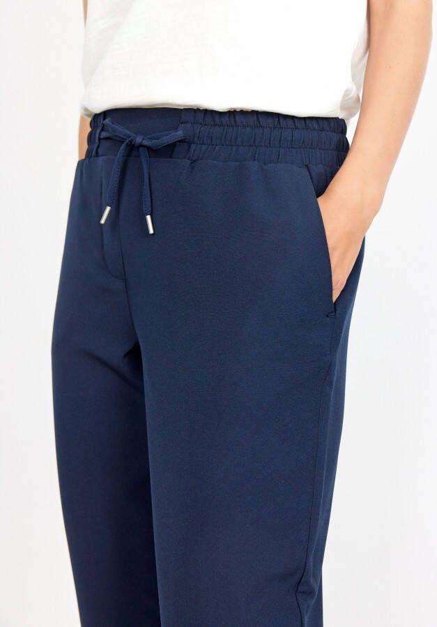 soyaconcept Sweatbroek Joggingbroek stijlvol en comfortabel (1-delig)