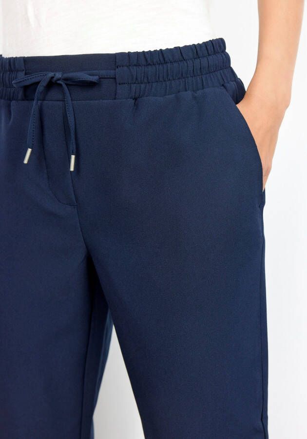 soyaconcept Sweatbroek Joggingbroek stijlvol en comfortabel (1-delig)