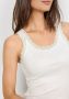 Soyaconcept Top met kant model 'Sarona' - Thumbnail 4
