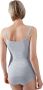 Speidel Tailleslip Bio Cotton Plus brede comfortband Van grijs - Thumbnail 2