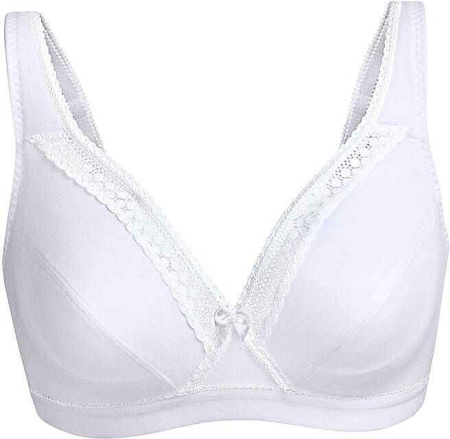 Speidel Soft-bh (2-delig Set van 2)