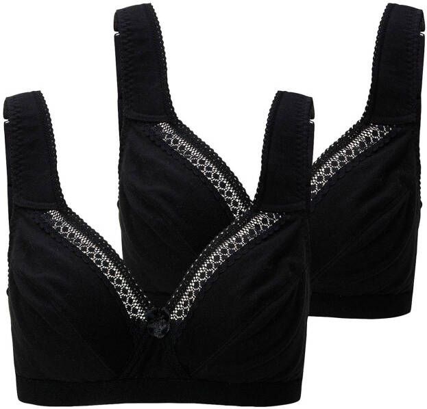 Speidel Soft-bh (2-delig Set van 2)