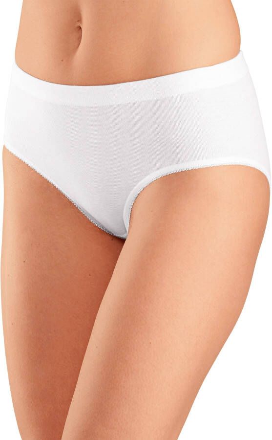 Speidel Tailleslip zonder storende zijnaden (5 stuks Set van 5)