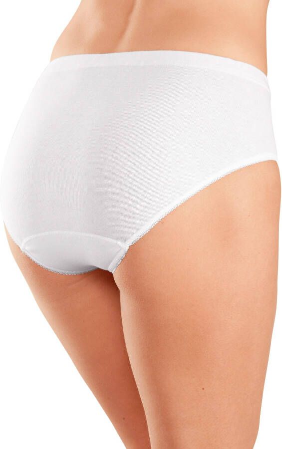 Speidel Tailleslip zonder storende zijnaden (5 stuks Set van 5)