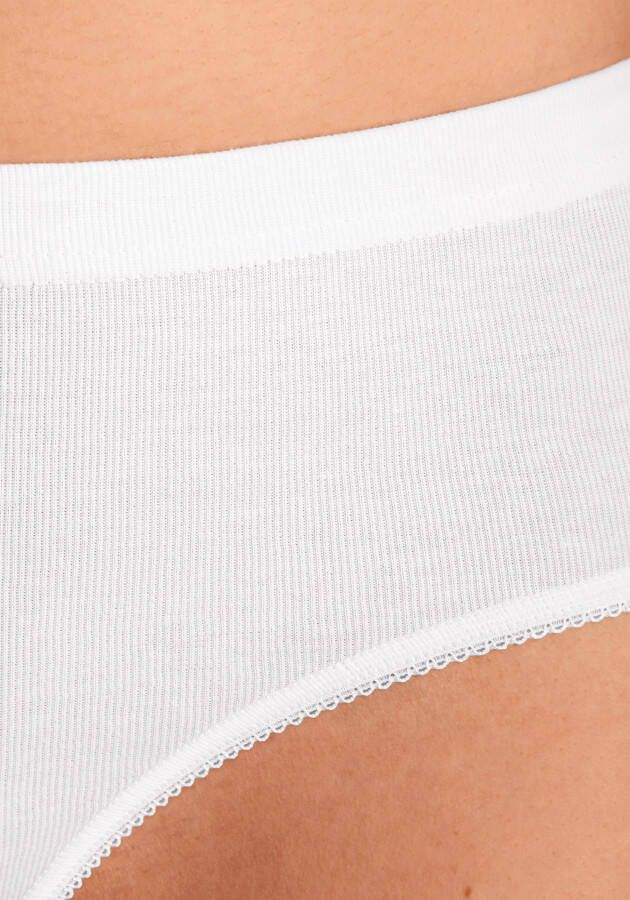 Speidel Tailleslip zonder storende zijnaden (5 stuks Set van 5)
