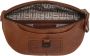 Spikes & Sparrow Heuptasje WAIST BAG echt leder - Thumbnail 4