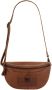 Spikes & Sparrow Heuptasje WAIST BAG echt leder - Thumbnail 5