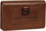 Spikes & Sparrow Portemonnee WALLET RFID - Thumbnail 2