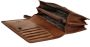 Spikes & Sparrow Portemonnee WALLET RFID - Thumbnail 5