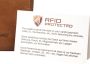 Spikes & Sparrow Portemonnee RFID echt leder - Thumbnail 5