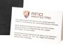 Spikes & Sparrow Portemonnee RFID echt leder - Thumbnail 2