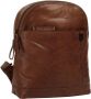 Spikes & Sparrow Rugzak BACKPACK echt leder - Thumbnail 2