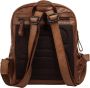 Spikes & Sparrow Rugzak BACKPACK echt leder - Thumbnail 3