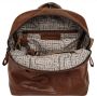 Spikes & Sparrow Rugzak BACKPACK echt leder - Thumbnail 5