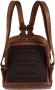 Spikes & Sparrow Rugzak BACKPACK echt leder - Thumbnail 6