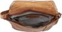 Spikes & Sparrow Schoudertas echt leder - Thumbnail 3