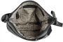 Spikes & Sparrow Schoudertas echt leder - Thumbnail 5