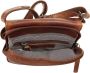 Spikes & Sparrow Schoudertas echt leder - Thumbnail 5