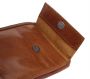 Spikes & Sparrow Schoudertas echt leder - Thumbnail 7