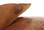 Spikes & Sparrow Schoudertas echt leder - Thumbnail 8