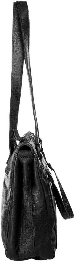 Spikes & Sparrow Shopper echt leder