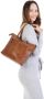 Spikes & Sparrow Shopper echt leder - Thumbnail 3