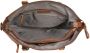Spikes & Sparrow Shopper echt leder - Thumbnail 6