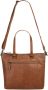 Spikes & Sparrow Shopper echt leder - Thumbnail 7