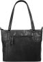 Spikes & Sparrow Shopper echt leder - Thumbnail 3